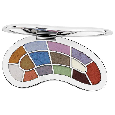 Ultimate Blurring Setting Powder Blurred & Bright Travel Duo