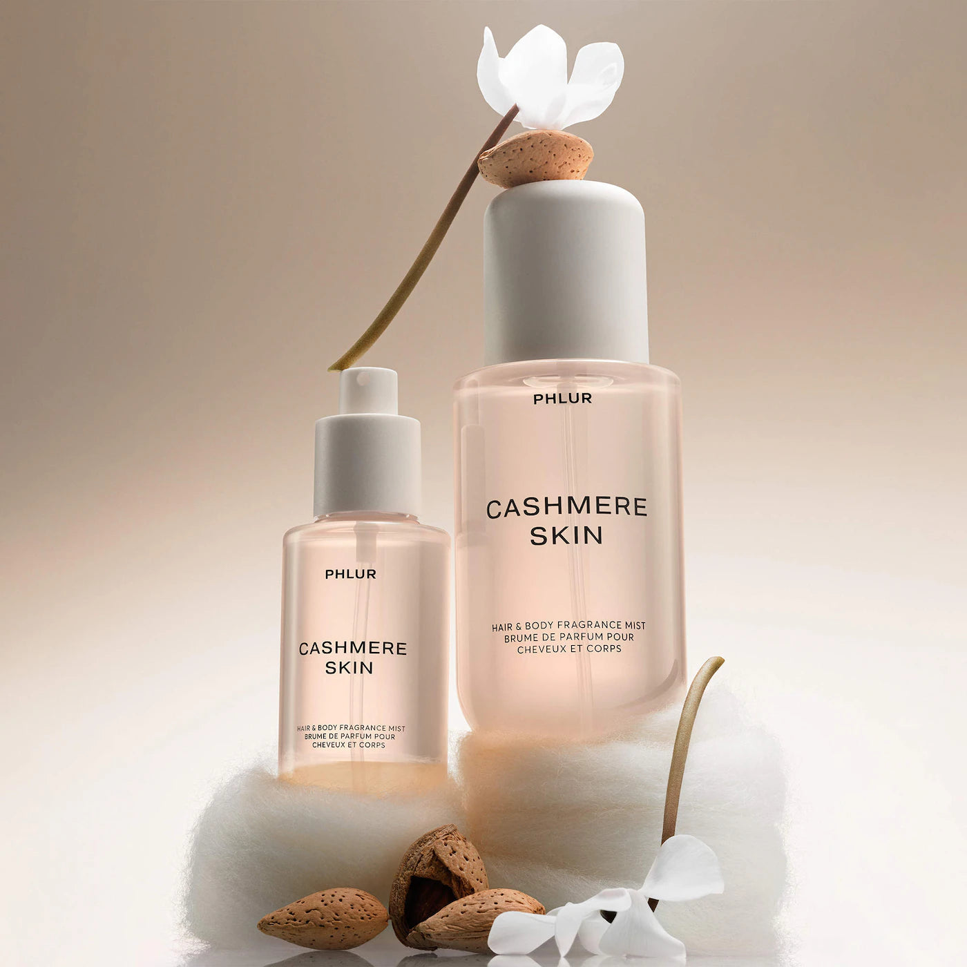 Cashmere Skin Mist