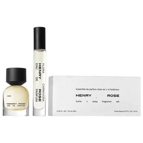 Golden Rule Eau de Parfum