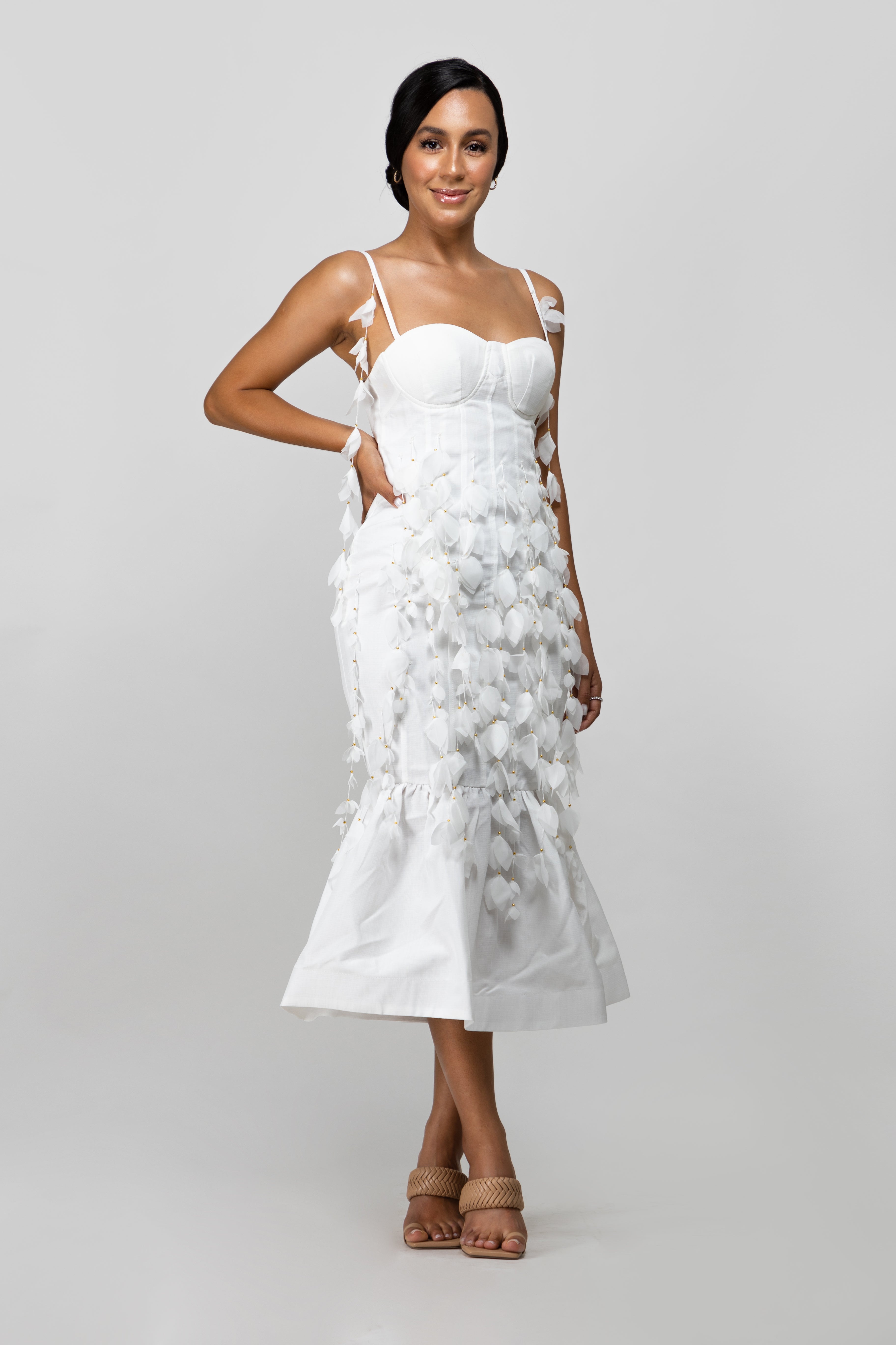 Selinne - Vestido