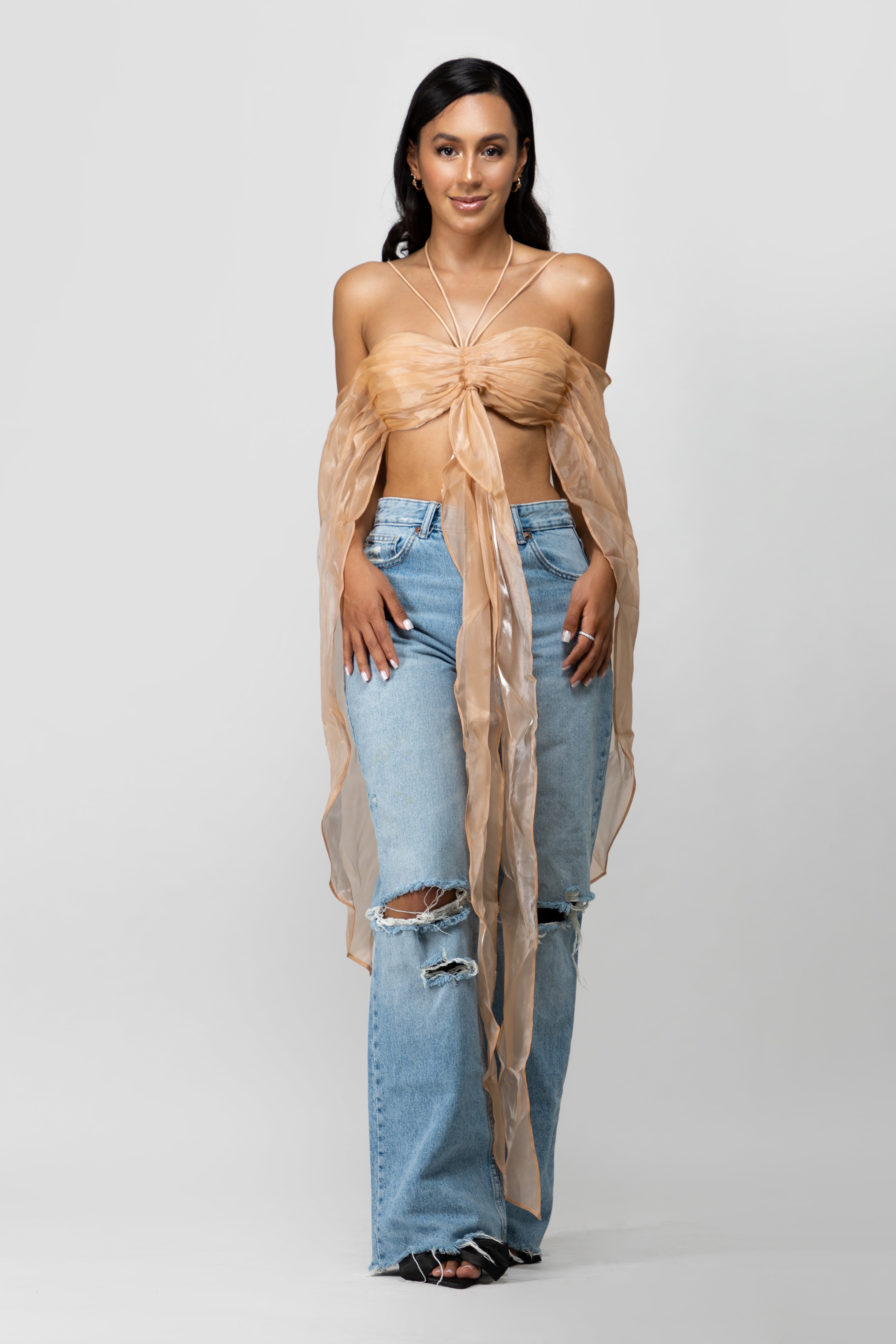Selinne - Top Hada