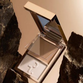 Major Skin Crème Foundation And Finishing Powder