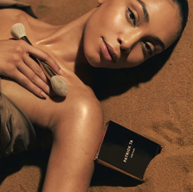 Major Skin Crème Foundation And Finishing Powder