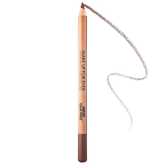 Artist Color Pencil: Eye, Lip & Brow Pencil