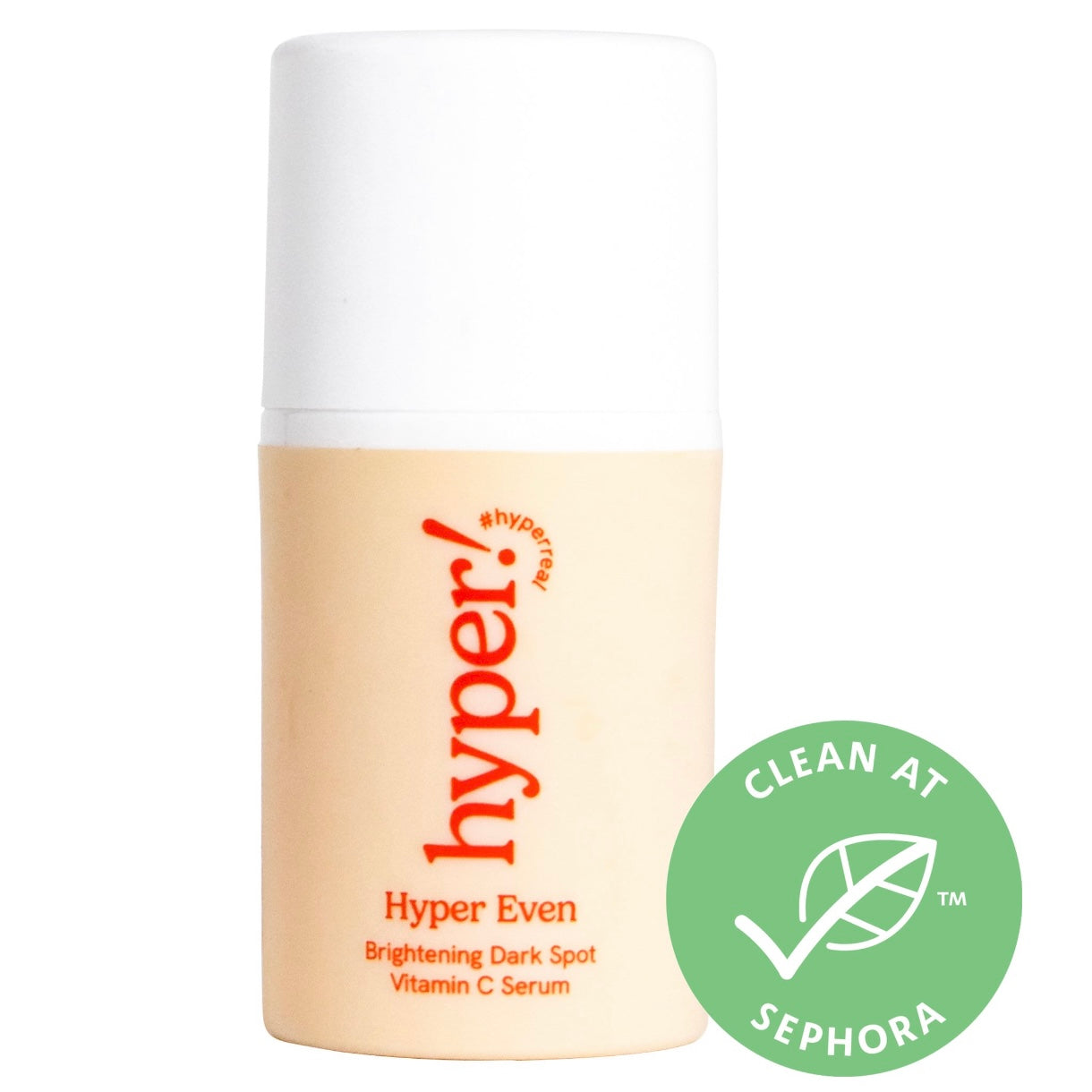 Brightening Dark Spot Vitamin C Serum