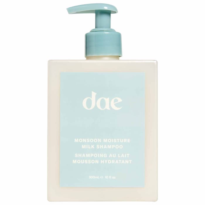 Monsoon Moisture Milk Hydrating Shampoo