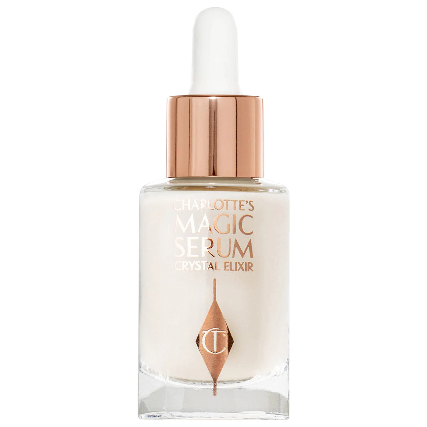 Mini Magic Serum with Vitamin C