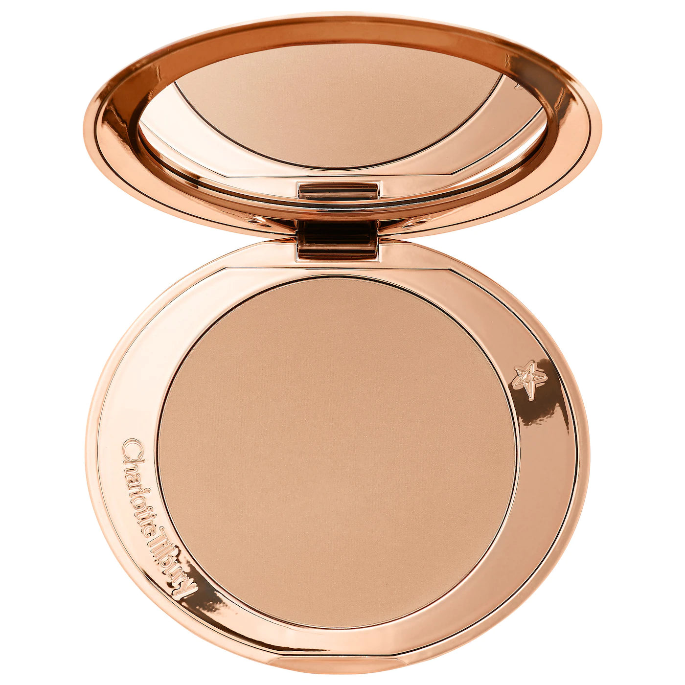 Airbrush Flawless Bronzer