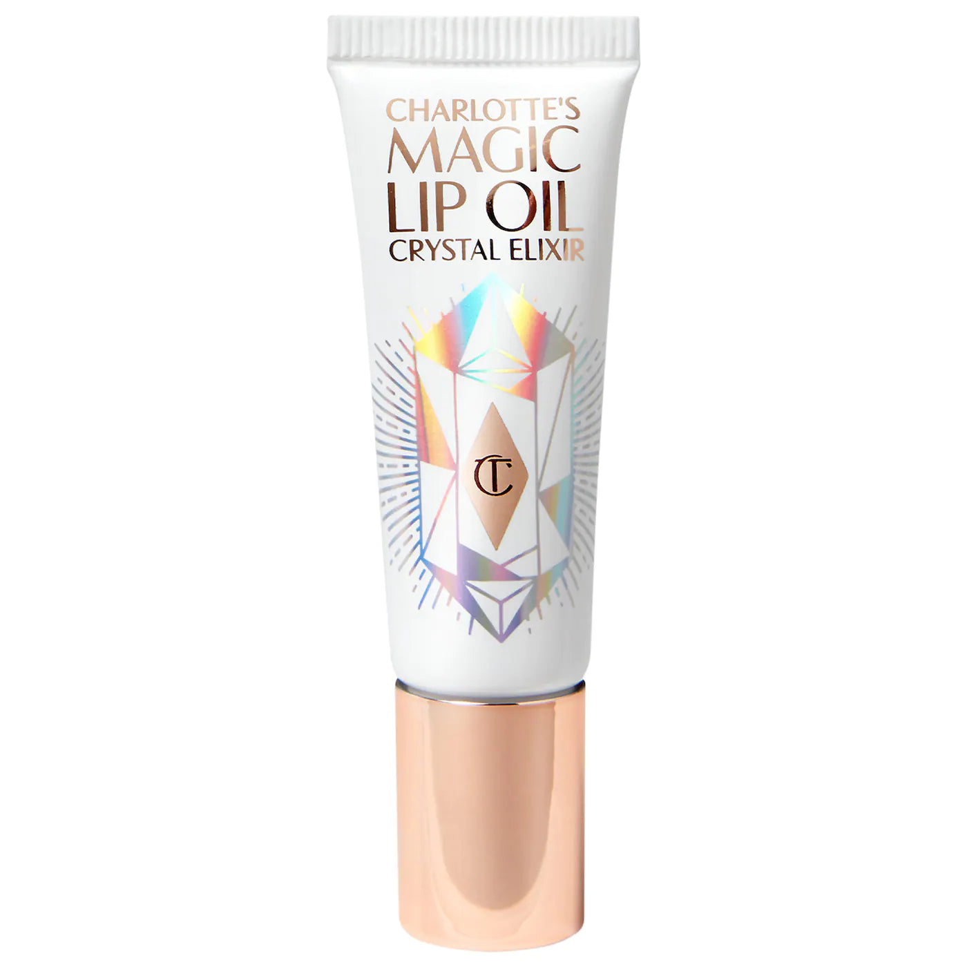Magic Lip Oil Crystal Elixir