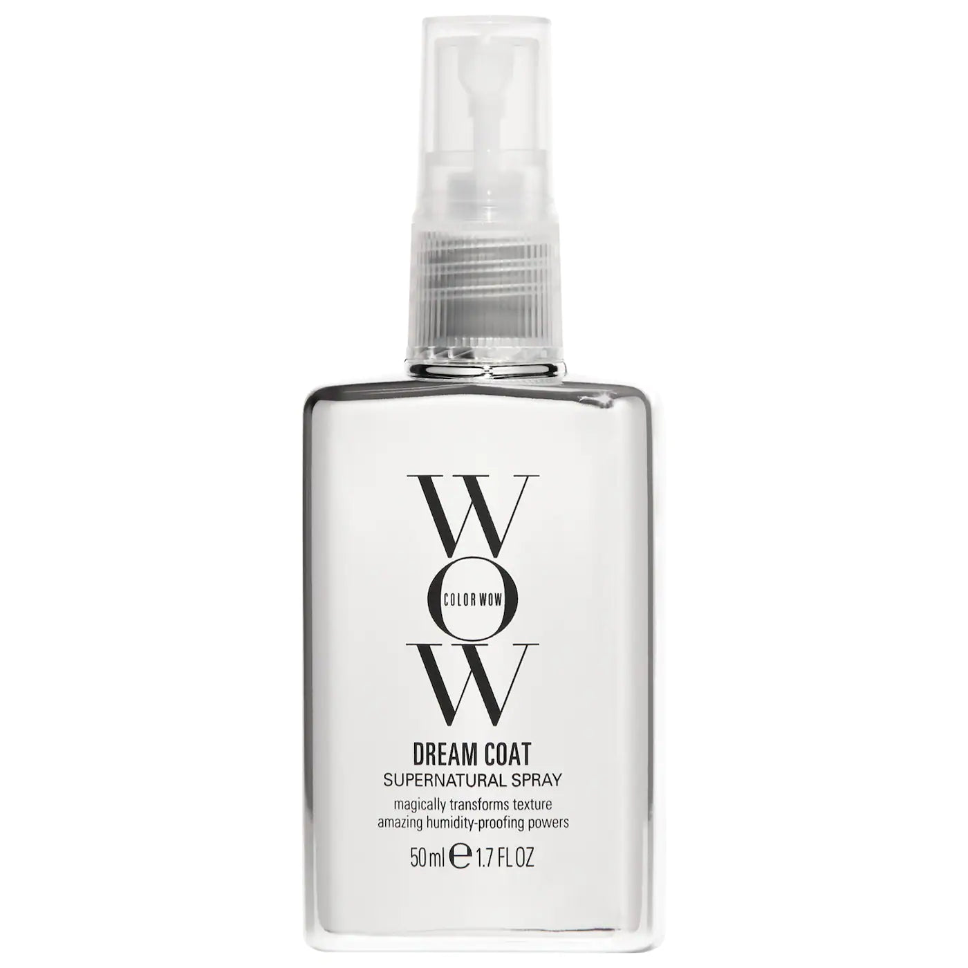 Dream Coat Anti Frizz Spray