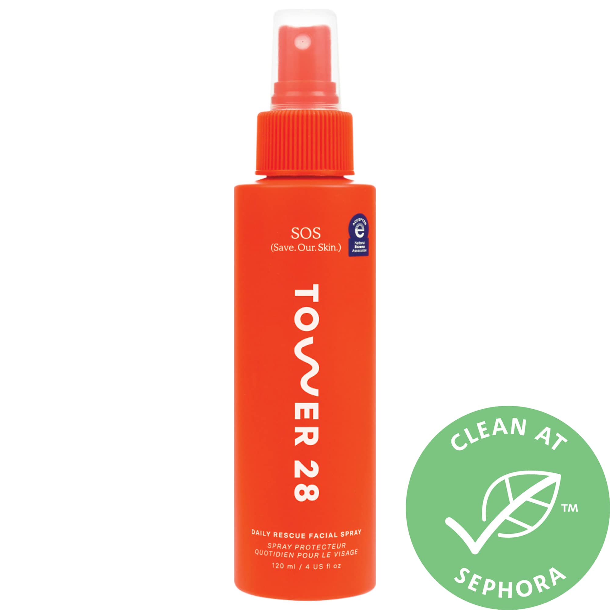 SOS Daily Rescue Facial Spray