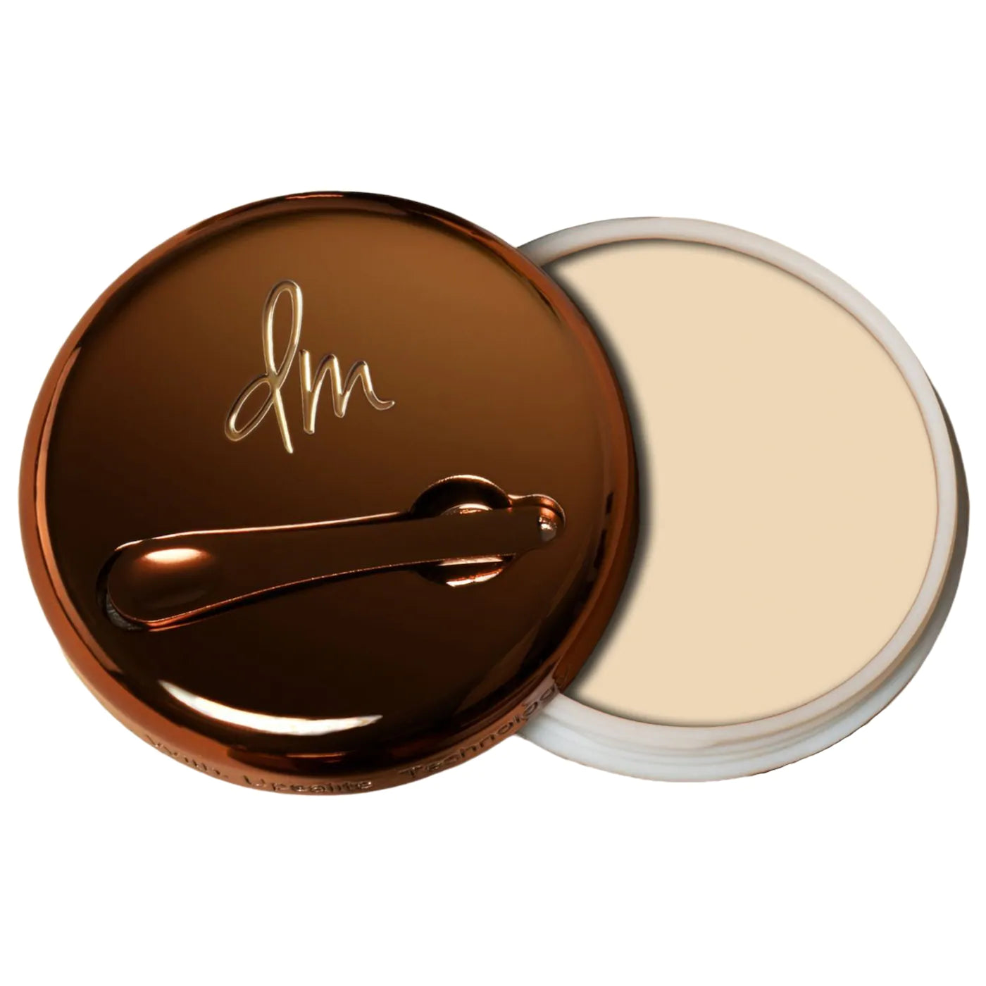 PREORDEN Danessa Myricks - Yummy Skin Blurring Balm Powder