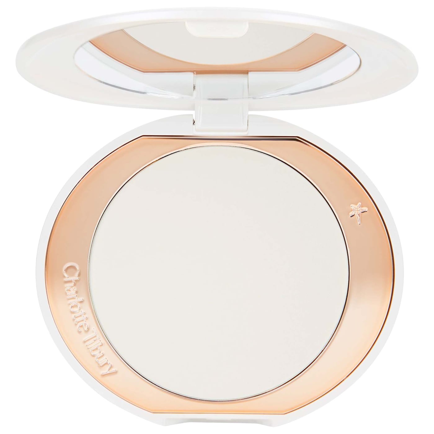 Airbrush Brightening Flawless Finish