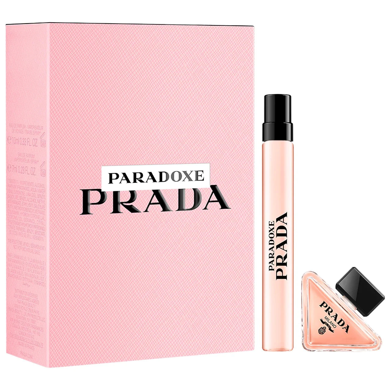 Mini Paradoxe Perfume Giftset
