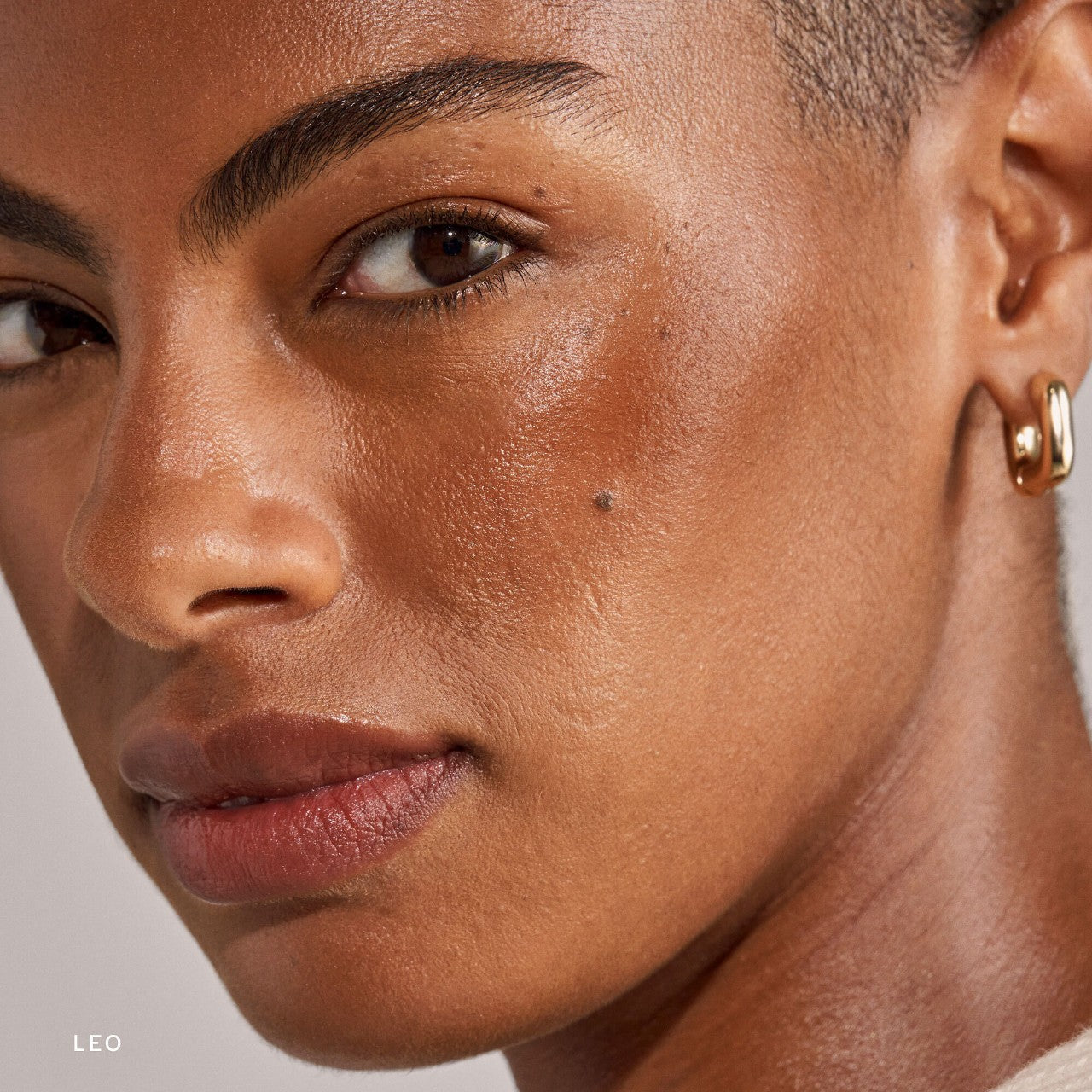 Bronze Balm Sheer Sculpting Bronzer