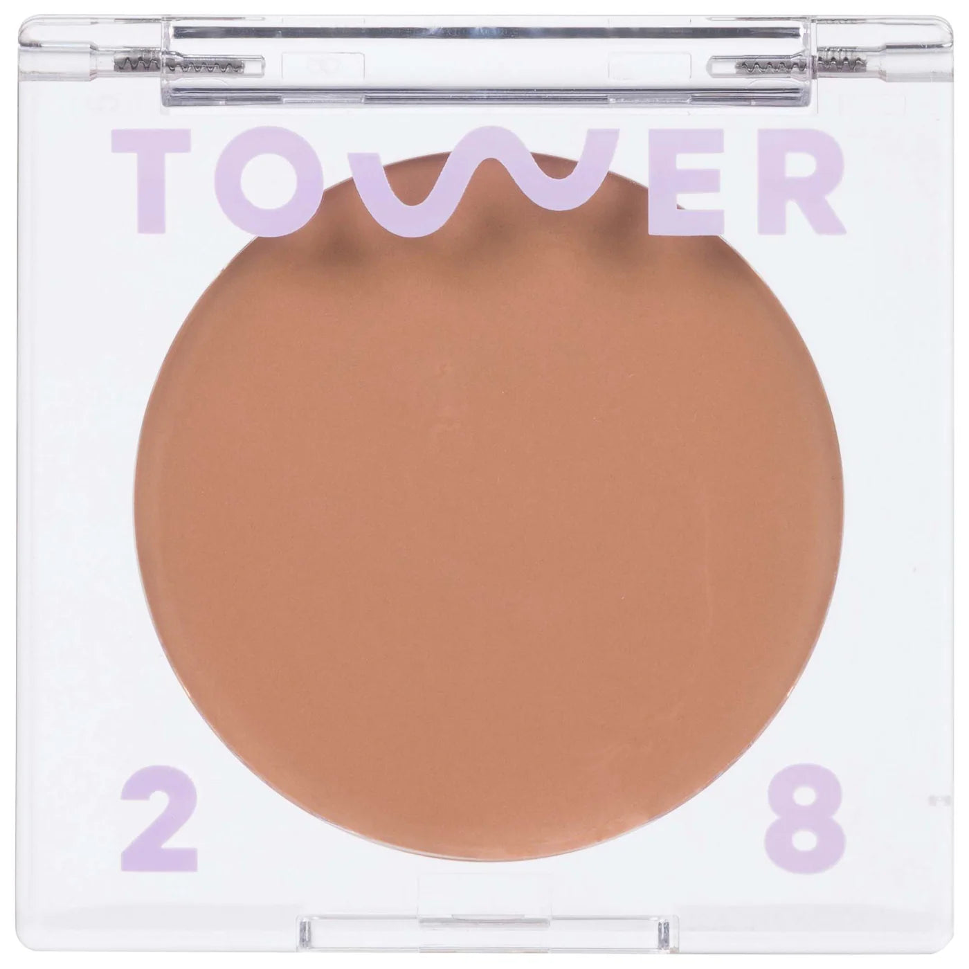 Beauty Sculptino™ Soft Matte Cream Contour + Bronzer