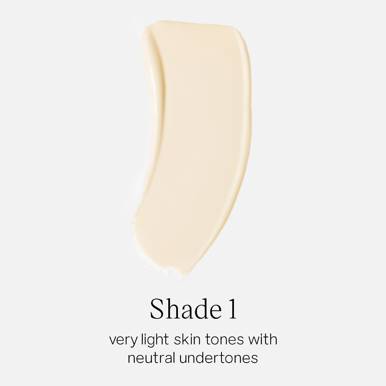 Glowy Super Skin Lightweight Hydrobounce™ Serum Foundation
