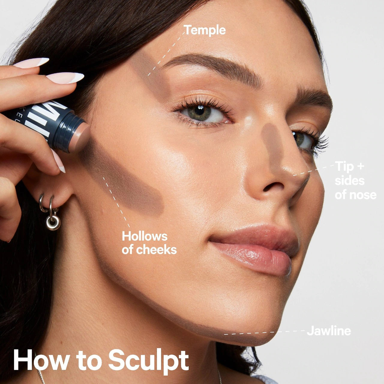 Sculpt Cream Contour Stick