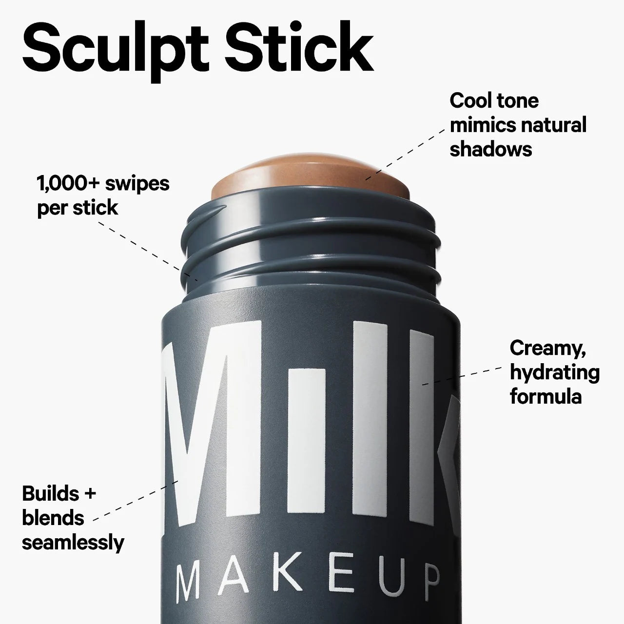 Sculpt Cream Contour Stick