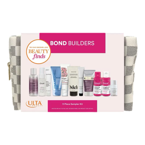 Bond Builders