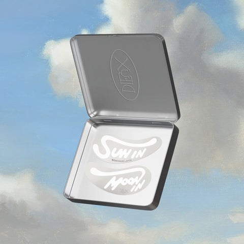 Tattoo Forever Eye Mask