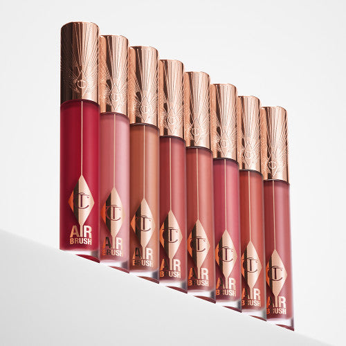 Lip Blur