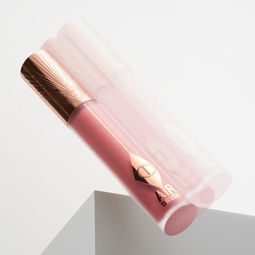 Lip Blur