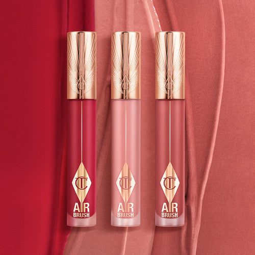 Lip Blur