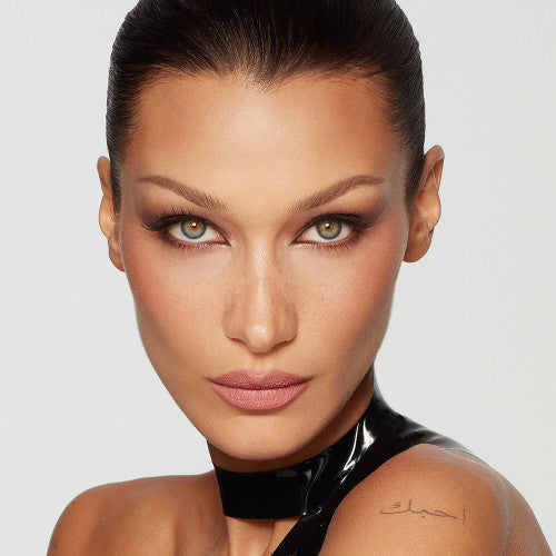 Lip Blur