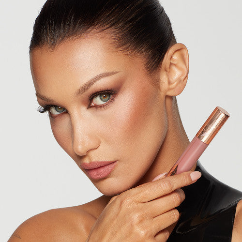 Lip Blur