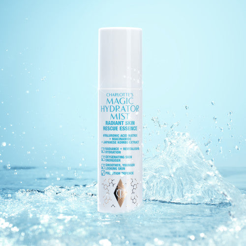 Magic Hydrator Mist