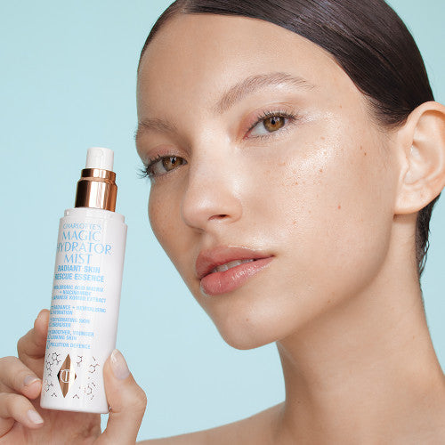 Magic Hydrator Mist
