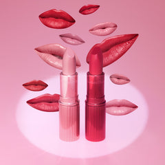 Hollywood Beauty Icon Lipstick*