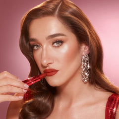 Hollywood Beauty Icon Lipstick*