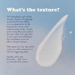 Auracle Peptide & Antioxidant Smooth + Depuff  Eye Serum