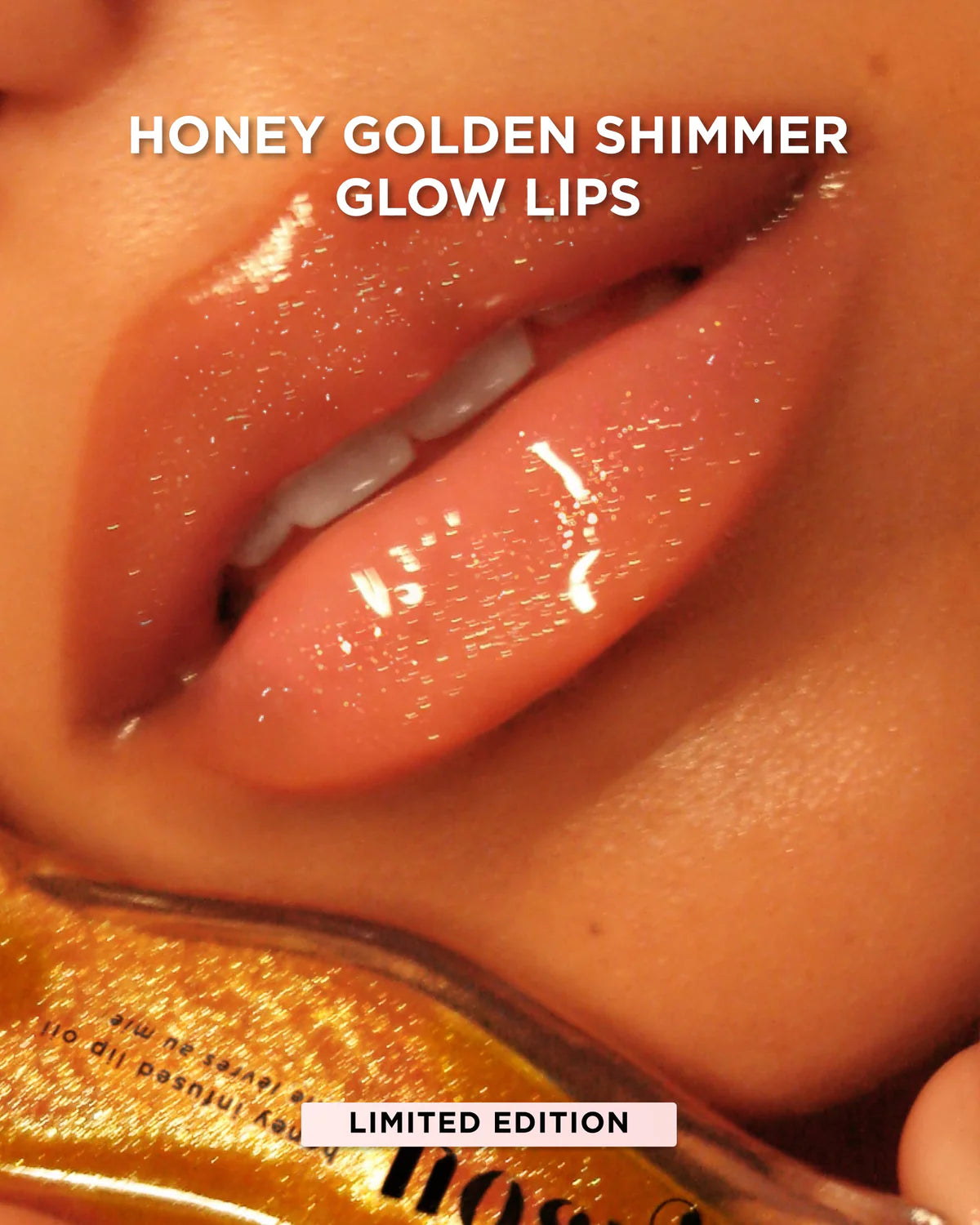 Lip Oil Brillitos
