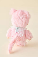 Strawberry Girl Plushie