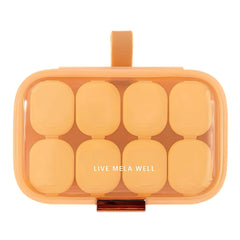 Weekly Vitamin Case