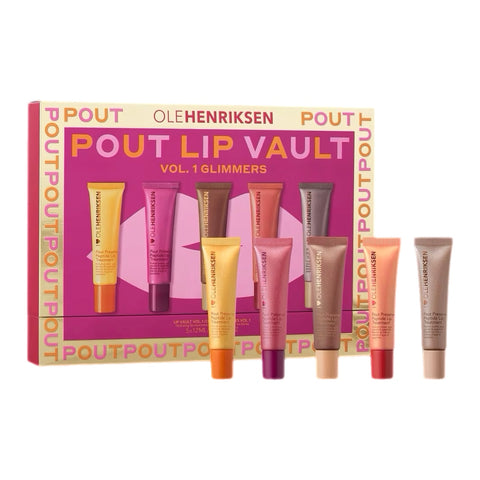 YSL Loveshine Plumping Lip Oil Gloss