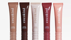 ceramide lip blur balm