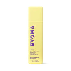 Milky Oil Face Cleanser