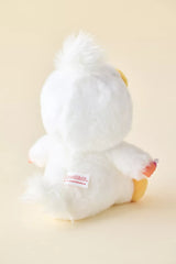 Duck Costume Plushie