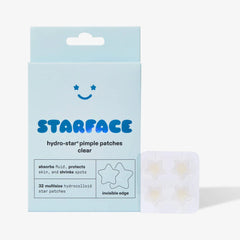hydro-star® clear