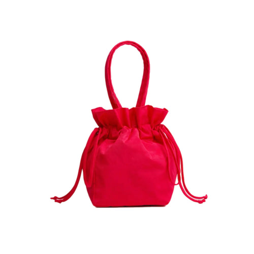 Nylon Drawstring Bag
