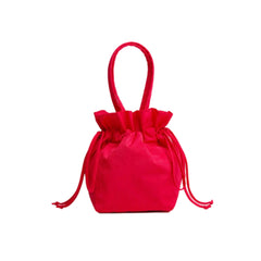 Nylon Drawstring Bag