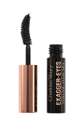 Exagger-eyes Volumizing and Curling Mascara