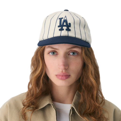 Retro Crown Hat