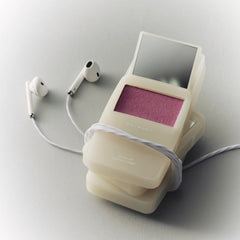 Rubor iPod