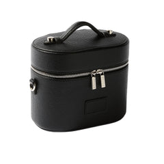 Oval Toiletry Case