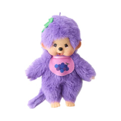 Fruit Beanie Plushie